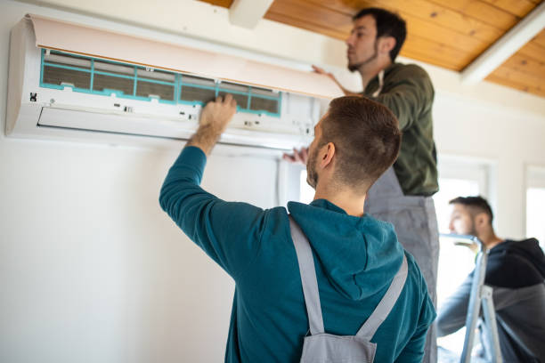  Bradley, IL HVAC Pros