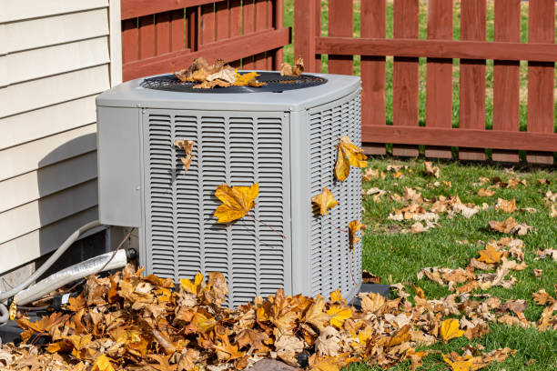 Best Commercial HVAC repair  in Bradley, IL