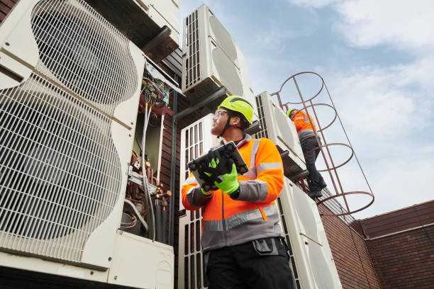 Best HVAC system installation  in Bradley, IL