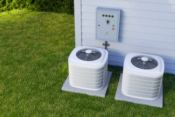 Best Residential HVAC services  in Bradley, IL