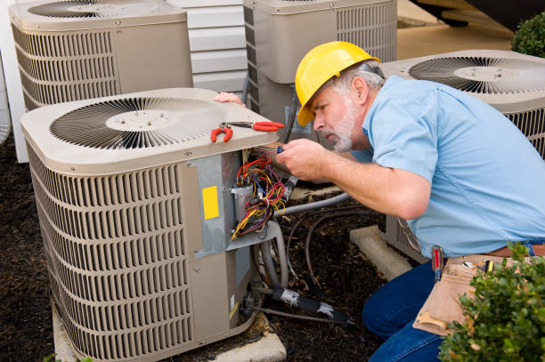 Best HVAC air duct cleaning  in Bradley, IL