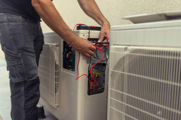 Best Ductless HVAC repair  in Bradley, IL