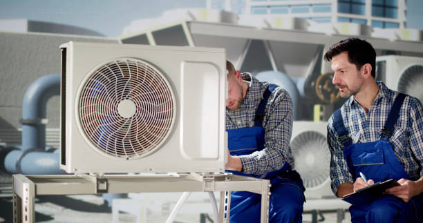 Best Affordable HVAC services  in Bradley, IL