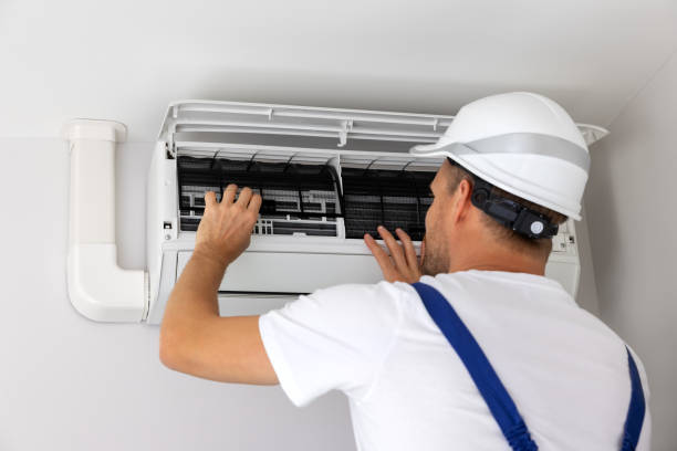 Best AC installation near me  in Bradley, IL