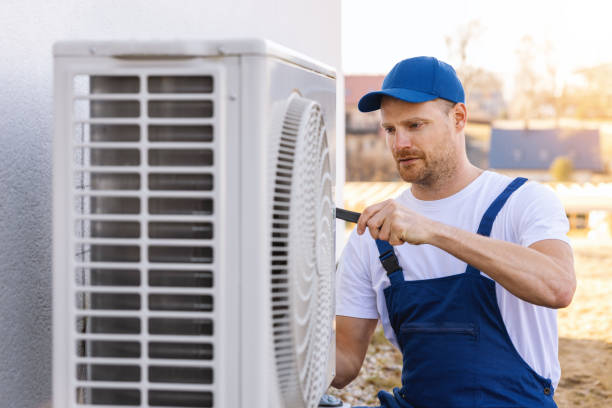 Best Heating repair services  in Bradley, IL