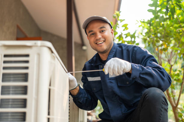 Best HVAC tune-up services  in Bradley, IL