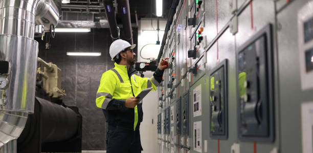 Best HVAC installation services  in Bradley, IL