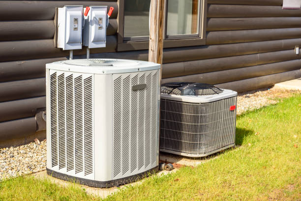 AC installation near me in Bradley, IL